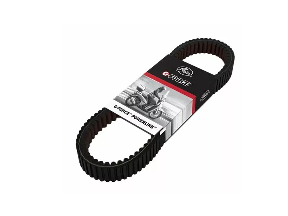 Keilriemen Gates PL41040 passend für Honda ADV 350 / NSS350 Forza / SH 350