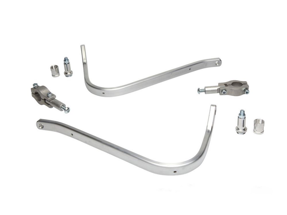 Handprotektor / Handschalen passend für Ducati Scrambler 800 - Barkbusters BHG-060
