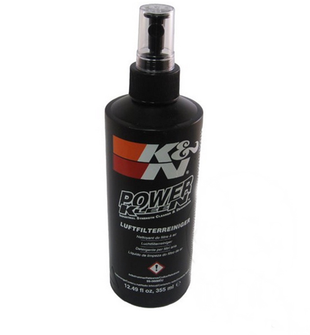 Luftfilterreiniger K&N 99-0608EU 355 ml