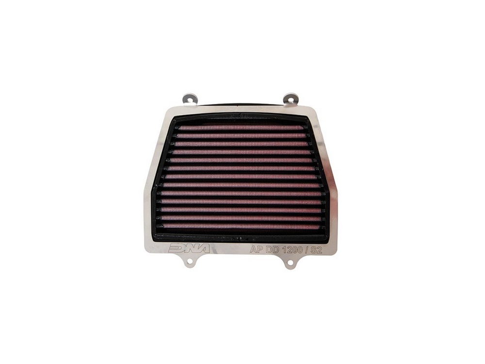 DNA Luftfilter passend für Aprilia Dorsoduro und Caponord 1200 - P-AP12SM11-S2