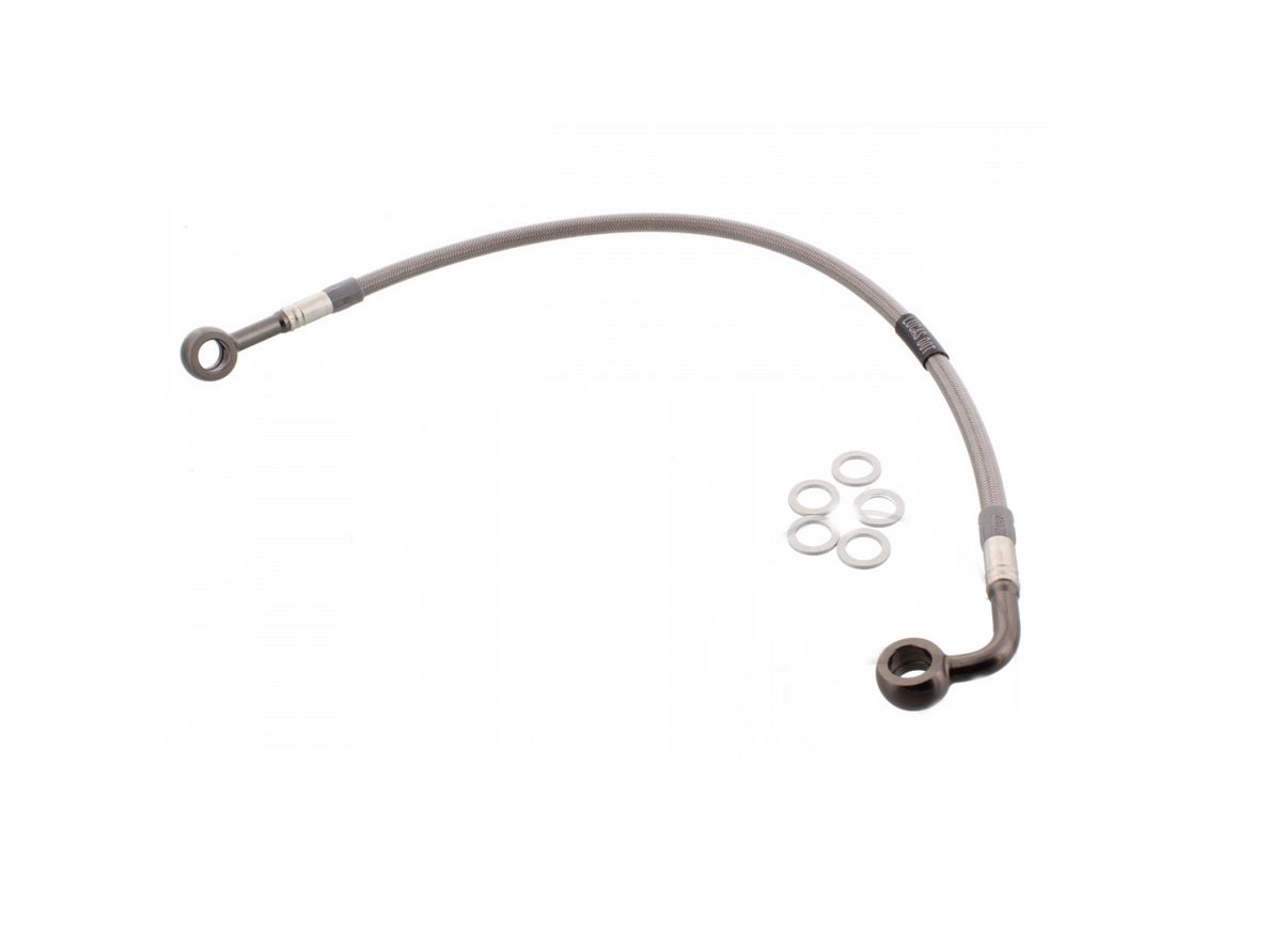 TRW Lucas Stahlflex-Kit MCH66FR mit Teilegutachten