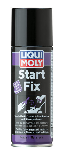 Start Fix Starthilfespray - Liqui Moly 200ml - 1085