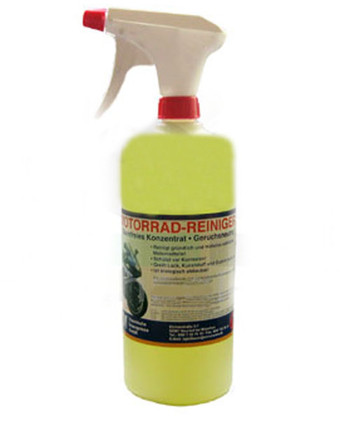 OVI Motorradreiniger 1L / 5L