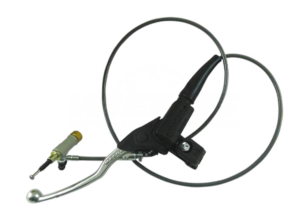 Magura Hymec 167 Hydraulische Kupplung  2123206 passend für KTM 790 Adventure / Adventure S (Bj. 18-