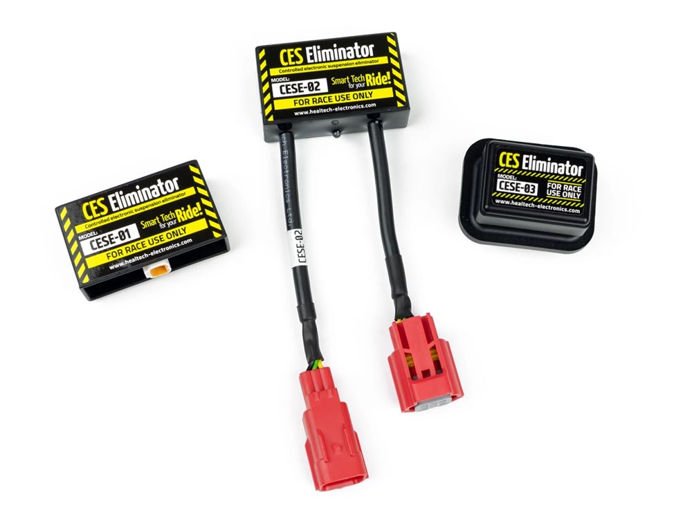 Healtech CESE Eliminator CESE-01