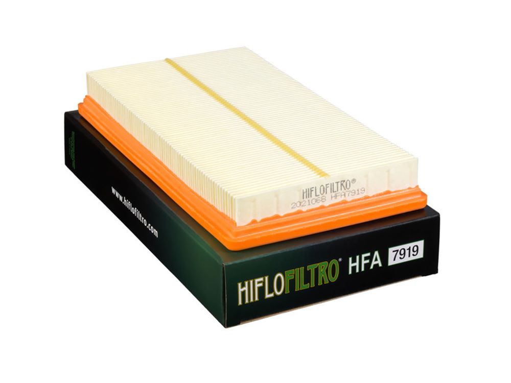 HIFLO-Luftfilter HFA7919 passend für BMW M 1000 RR / S 1000 RR / S 1000 XR ab Bj. 2020