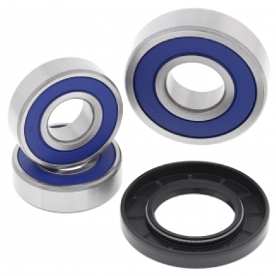 All-Balls Racing Radlagersatz vorne 25-1004