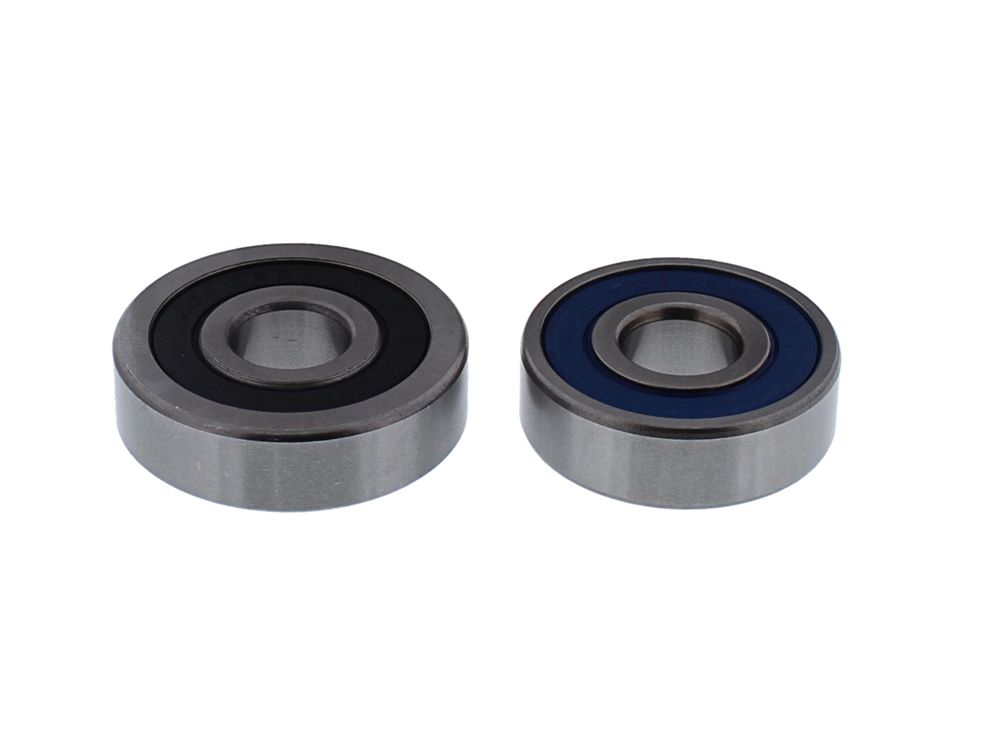All-Balls Racing Radlagersatz hinten 25-1759 passend für Yamaha XV 535 Virago / XVS 650 Drag Star
