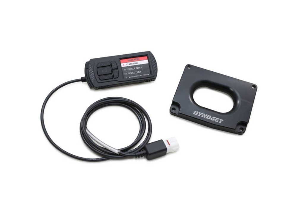Dynojet Kraftstoffeinspritzungs Tuning System passend auf Yamaha XTZ 690 Tenere - 91022002