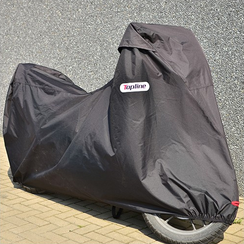 Faltgarage Topline M L XL XXL incl Tasche