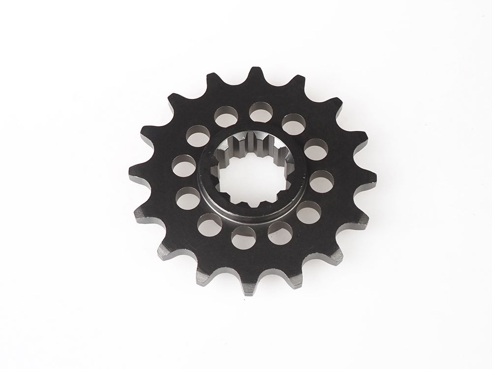 Rennritzel 13 14 15 16 Zähne - (520) Supersport passend für Honda CBR 600 CBF600 CB600 PC31 PC34 PC3