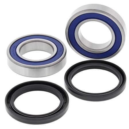 All-Balls Racing Radlagersatz hinten 25-1032