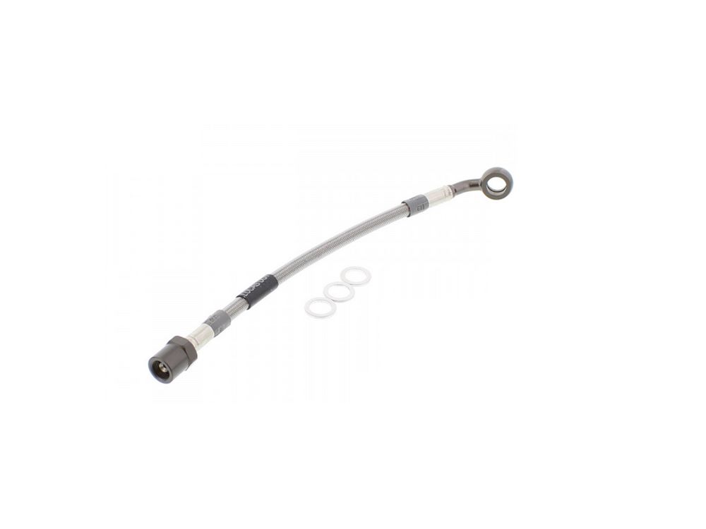 TRW Lucas Stahlflex-Kit MCH44FR mit Teilegutachten