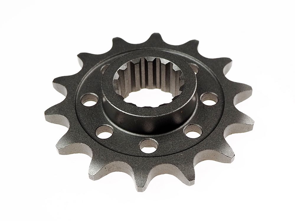 Kettenritzel 14 15 16 Zähne (520) passend für Ducati Supersport