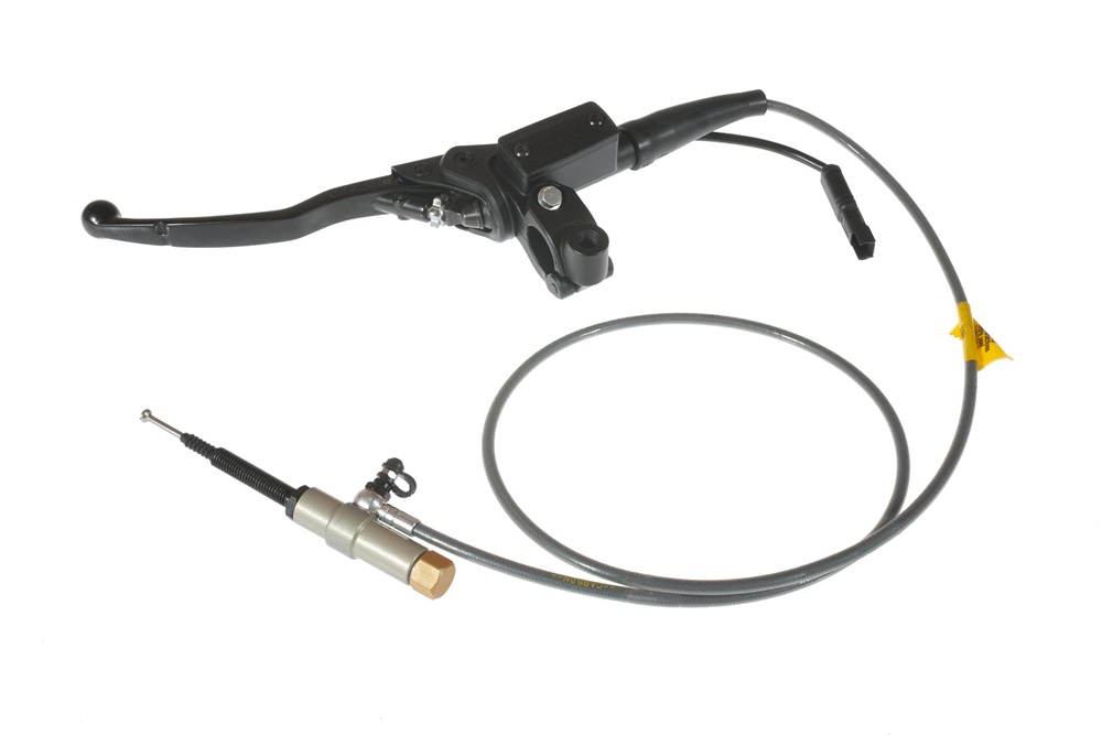Magura Hymec 167 Hydraulische Kupplung passend für BMW F800 F700 F650 - 2100021