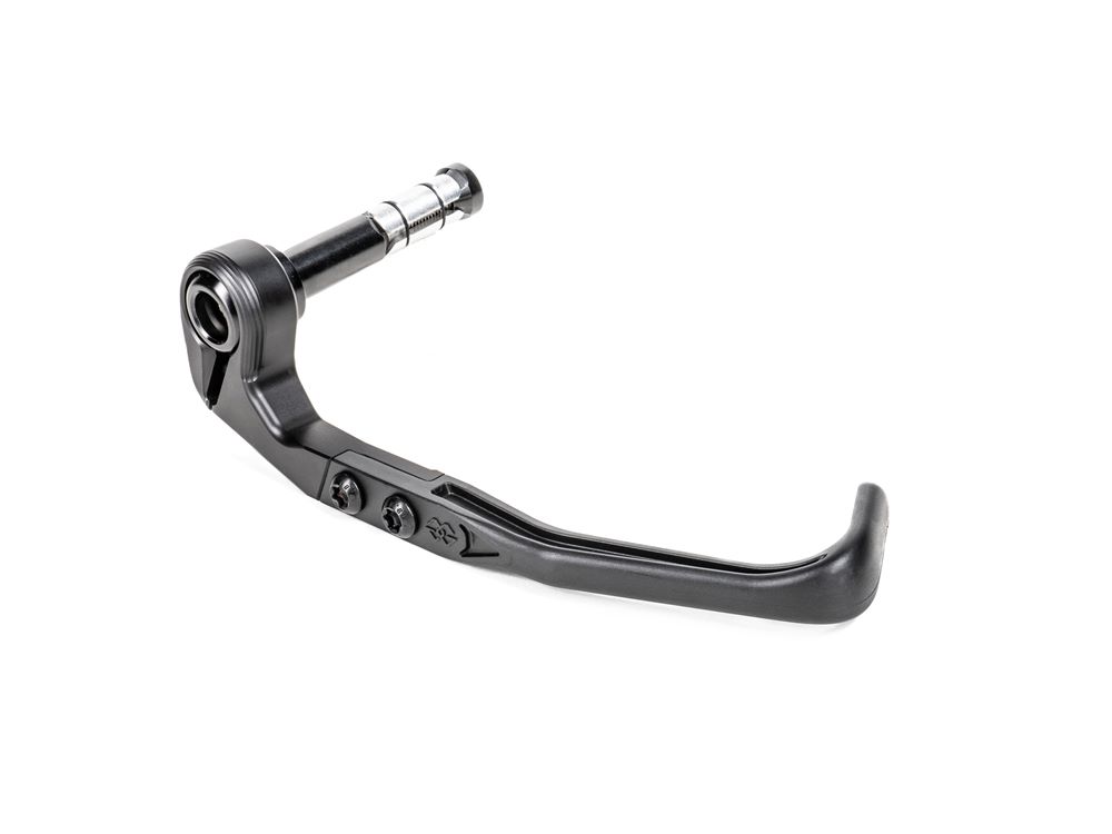 Bremshebelprotektor schwarz matt - BHP2-01-BD