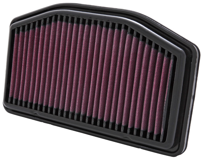 K&N Luftfilter passend für Yamaha YZF-R1 1000 / GP - YA-1009 / YA-1009R