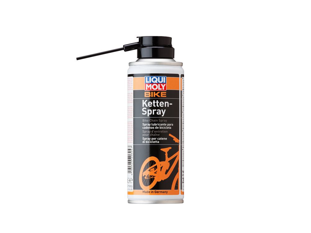 Liqui Moly Bike Kettenspray 200ml