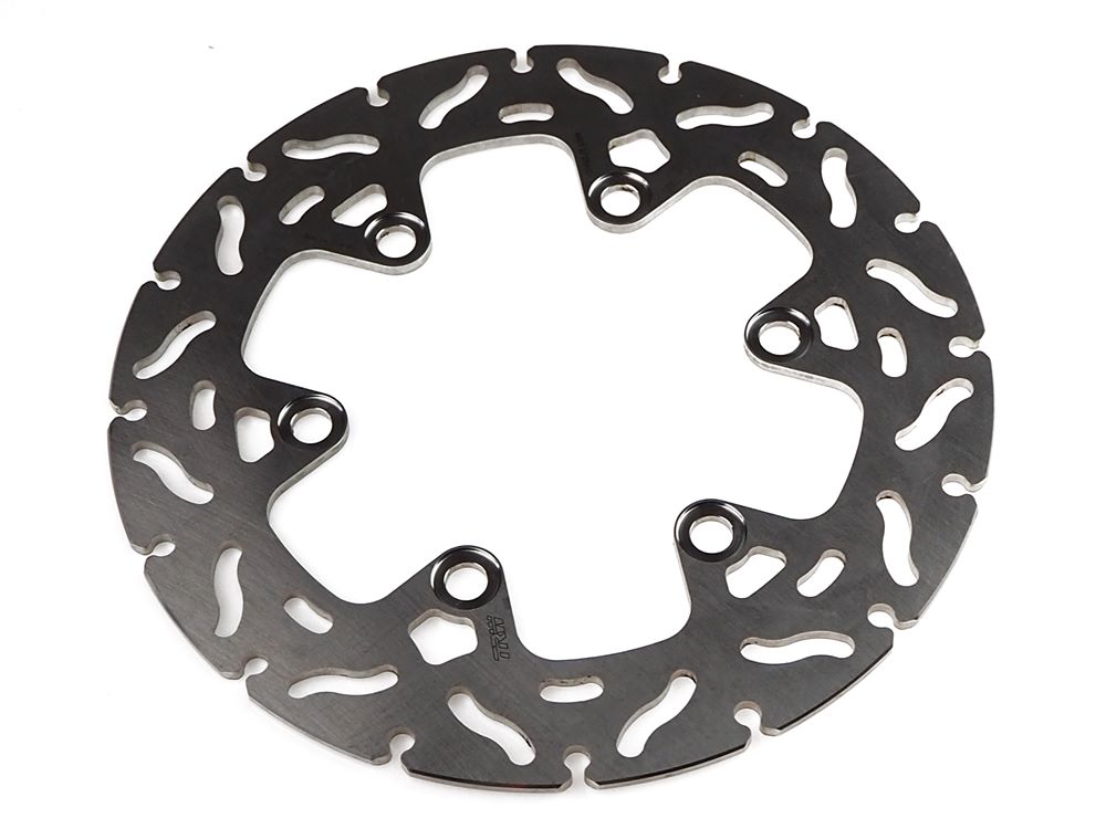 TRW Lucas Racing Bremsscheibe MST272RAC hinten passend für KTM Duke 125 200 390 / RC125 200 390