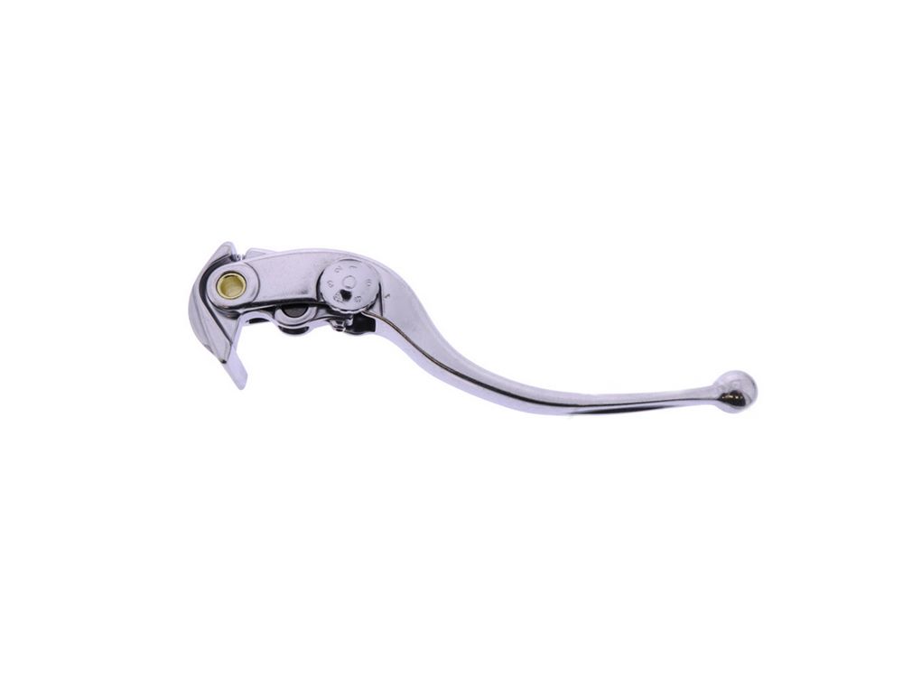 Bremshebel passend auf Yamaha MT-09 / YZF-R1 RN32 RN49 RN65 / YZF-R6 RJ27