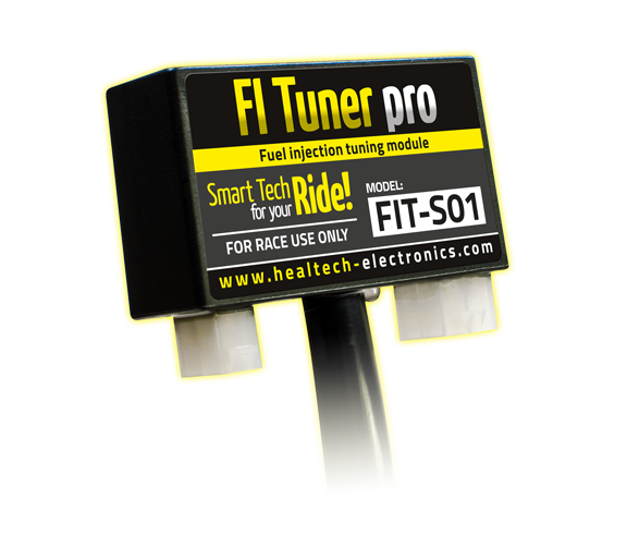 Healtech FI Tuner PRO FIT-S01