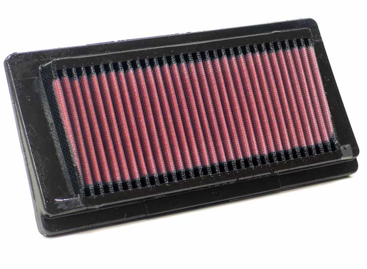 K&N Luftfilter passend für Yamaha MT-01 1700 / Edition - YA-1605